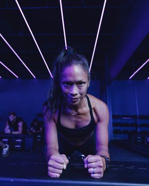 Image post by @midtownathleticclub on Instagram