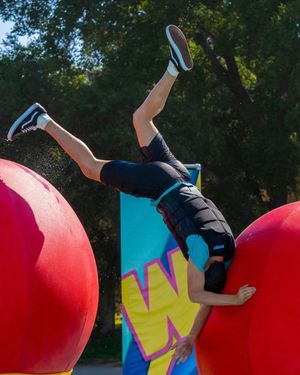 Video post by @wipeout on TikTok