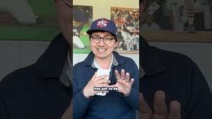 Video post by @usabaseballtv on YouTube