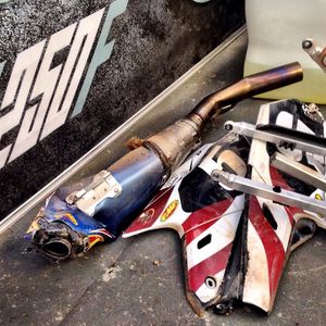 Image post by @racerxonline on Instagram