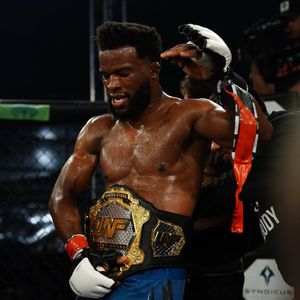 Image post by @upnextfighting on Instagram
