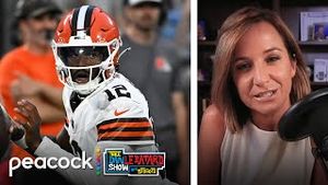 Video post by @nbcsports on YouTube