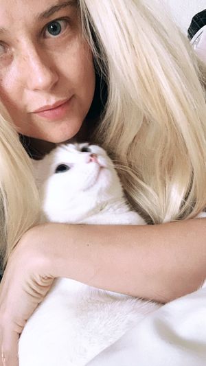 Image post by @genevievemorton on Twitter