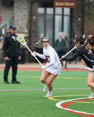 Image post by @arcadia_wlax on Instagram