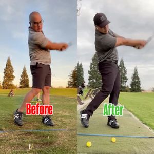 Image post by @rati_golf on Instagram