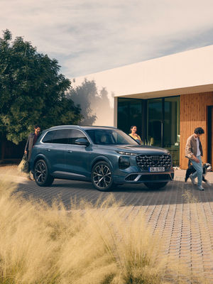 Image post by @audi on Instagram