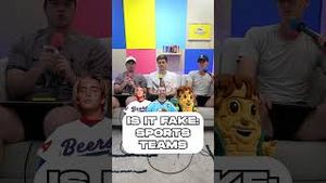 Video post by @snapbacktrivia on YouTube