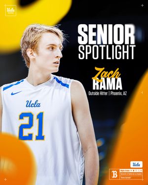 Video post by @uclamvb on TikTok