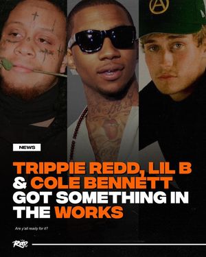 Image post by @rap on Instagram