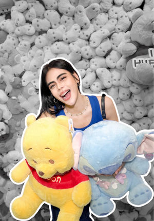 Video post by @freda.pria on TikTok