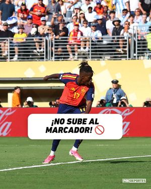Image post by @foxdeportes on Instagram