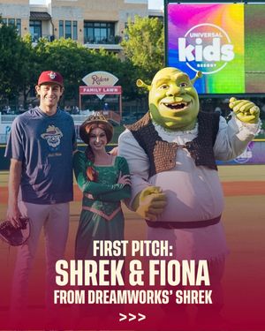 Image post by @friscoroughriders on Instagram