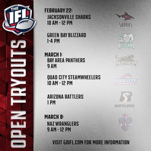 Image post by @IndoorFL on Twitter