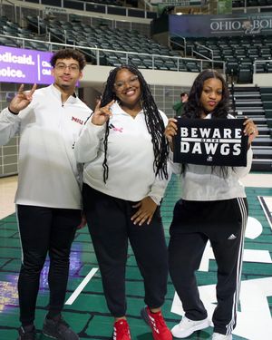Image post by @gohuskieswbb on Instagram