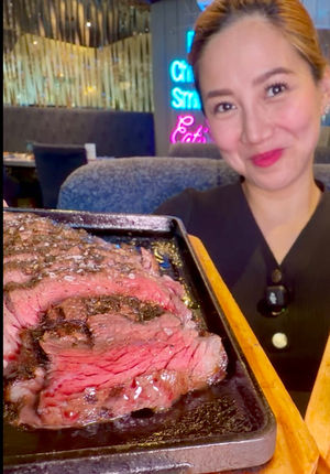 Video post by @laaainebernardo on TikTok