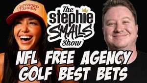 Video post by @stephiesmallsshow on YouTube