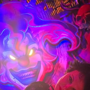 Image post by @horrorunleashedvegas on Instagram