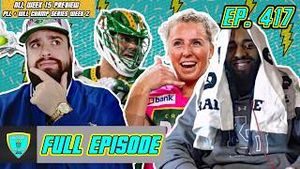 Video post by @undergroundsportsphiladelphia on YouTube