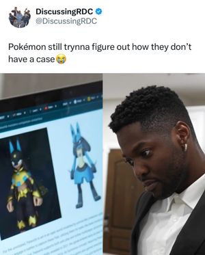 Image post by @brgaming on Instagram