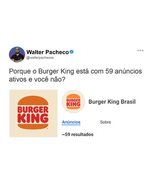 Image post by @walterpachecoo on Instagram