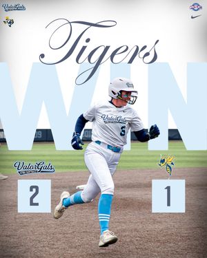 Image post by @etbu_softball on Instagram
