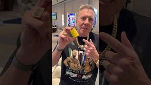 Video post by @vegasmatt on YouTube