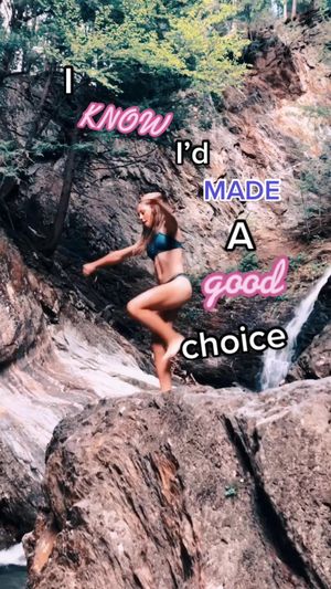 Video post by @kaitdevir on TikTok