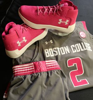 Image post by @bostoncollegewbb on Instagram