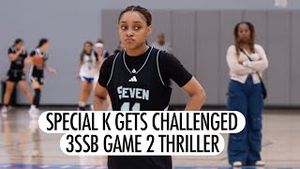 Video post by @qwik11hoops on YouTube