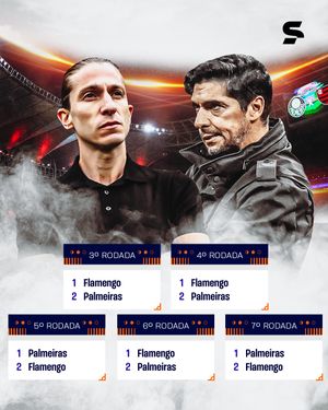 Image post by @sportv on Instagram