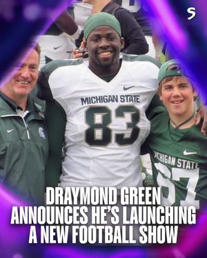 Image post by @sidelinegridiron on Instagram