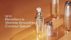 Video post by @shiseidousa on YouTube