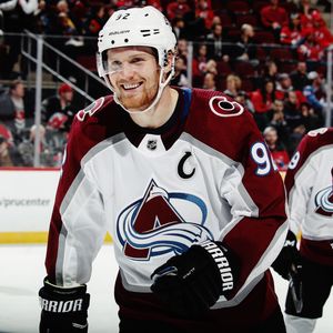 Image post by @coloradoavalanche on Instagram