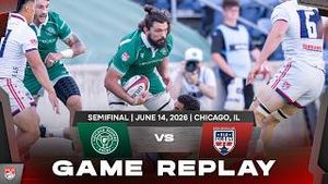 Video post by @usmlr on YouTube