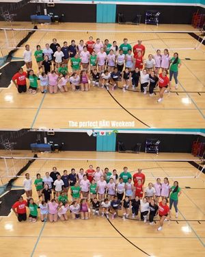 Image post by @rakivolleyball on Instagram