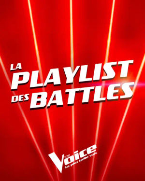 Image post by @thevoice_tf1 on TikTok