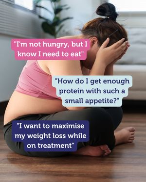 Image post by @one2onediet on Instagram
