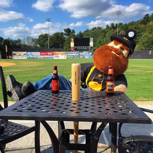 Image post by @sussexcountyminers on Instagram