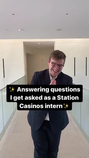 Image post by @stationcasinos on Facebook