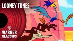Video post by @warnerbrosclassics on YouTube