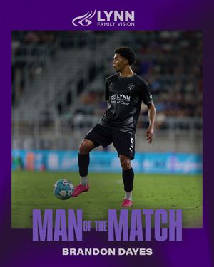 Image post by @louisvillecityfc on Instagram