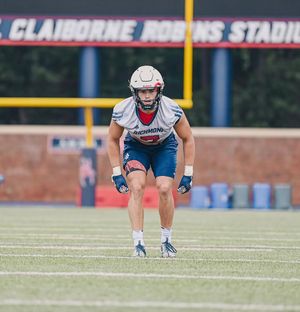 Image post by @spiderfootball on Instagram