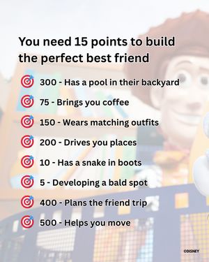 Image post by @disneyparks on Instagram