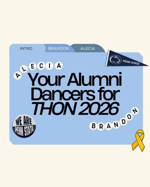 Image post by @pennstatedmaig on Instagram