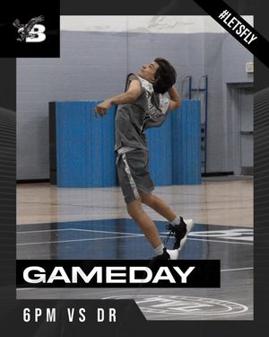 Image post by @bhamathletics on Instagram