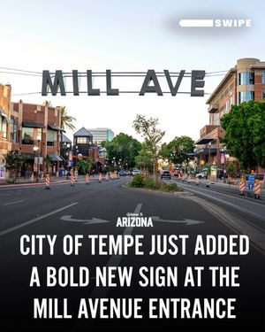Image post by @welcometoarizona on Instagram