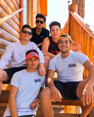 Image post by @deltachiucr on Instagram