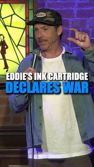 Video post by @eddieifft on Instagram