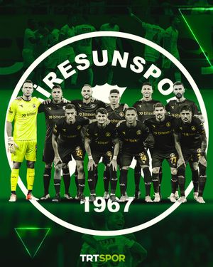Image post by @trtspor on Twitter