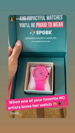 Video post by @spgbk on Instagram